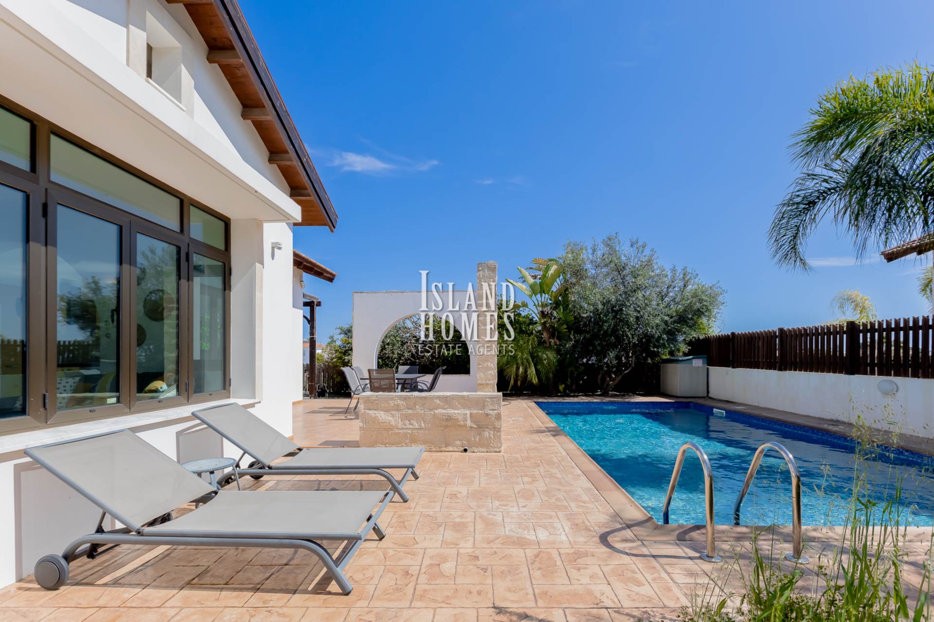 2 Bed, HouseFor Sale, Ayia Thekla, Famagusta 2 Bed, HouseFor Sale, Ayia Thekla, Famagusta
