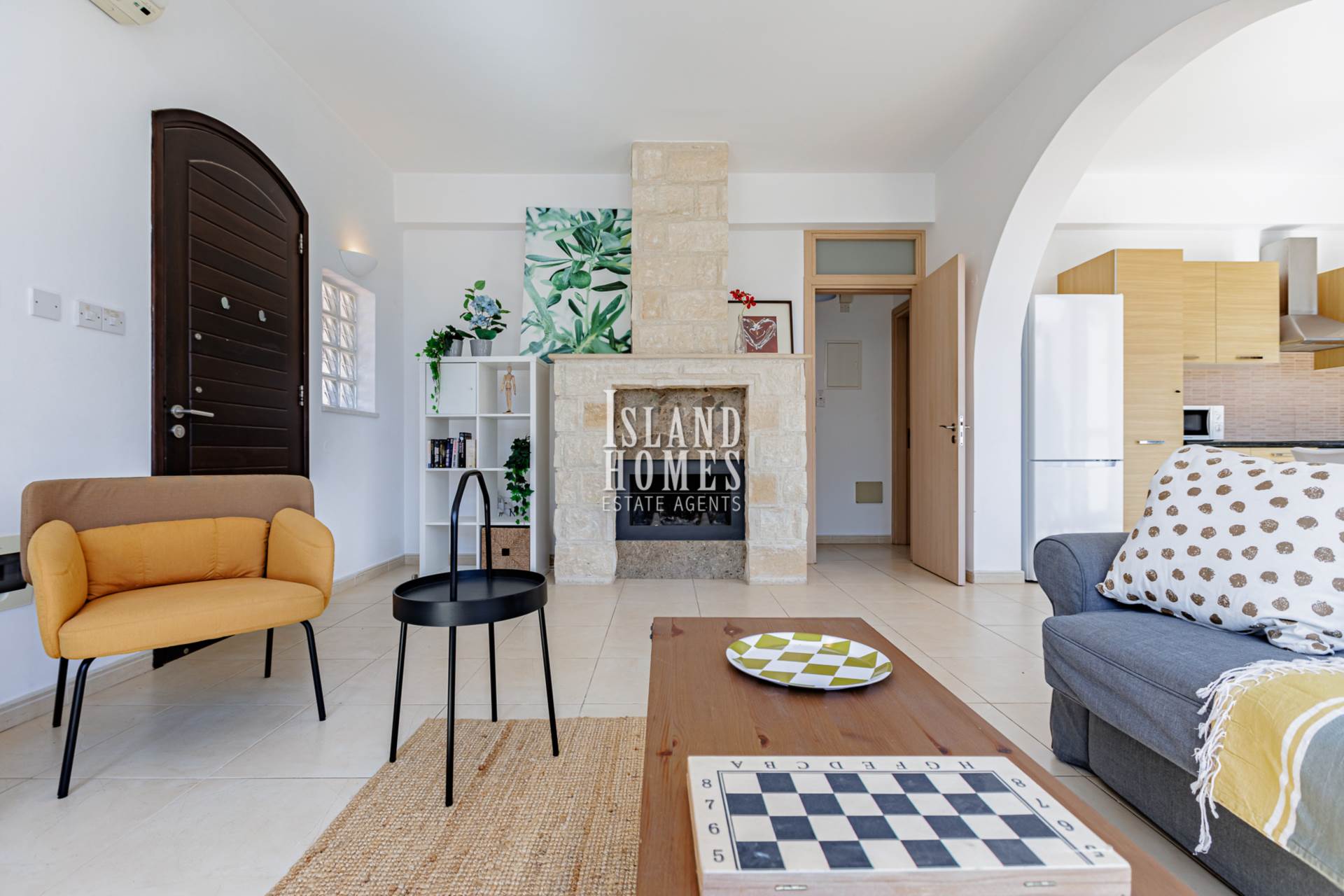 2 Bed, HouseFor Sale, Ayia Thekla, Famagusta 2 Bed, HouseFor Sale, Ayia Thekla, Famagusta