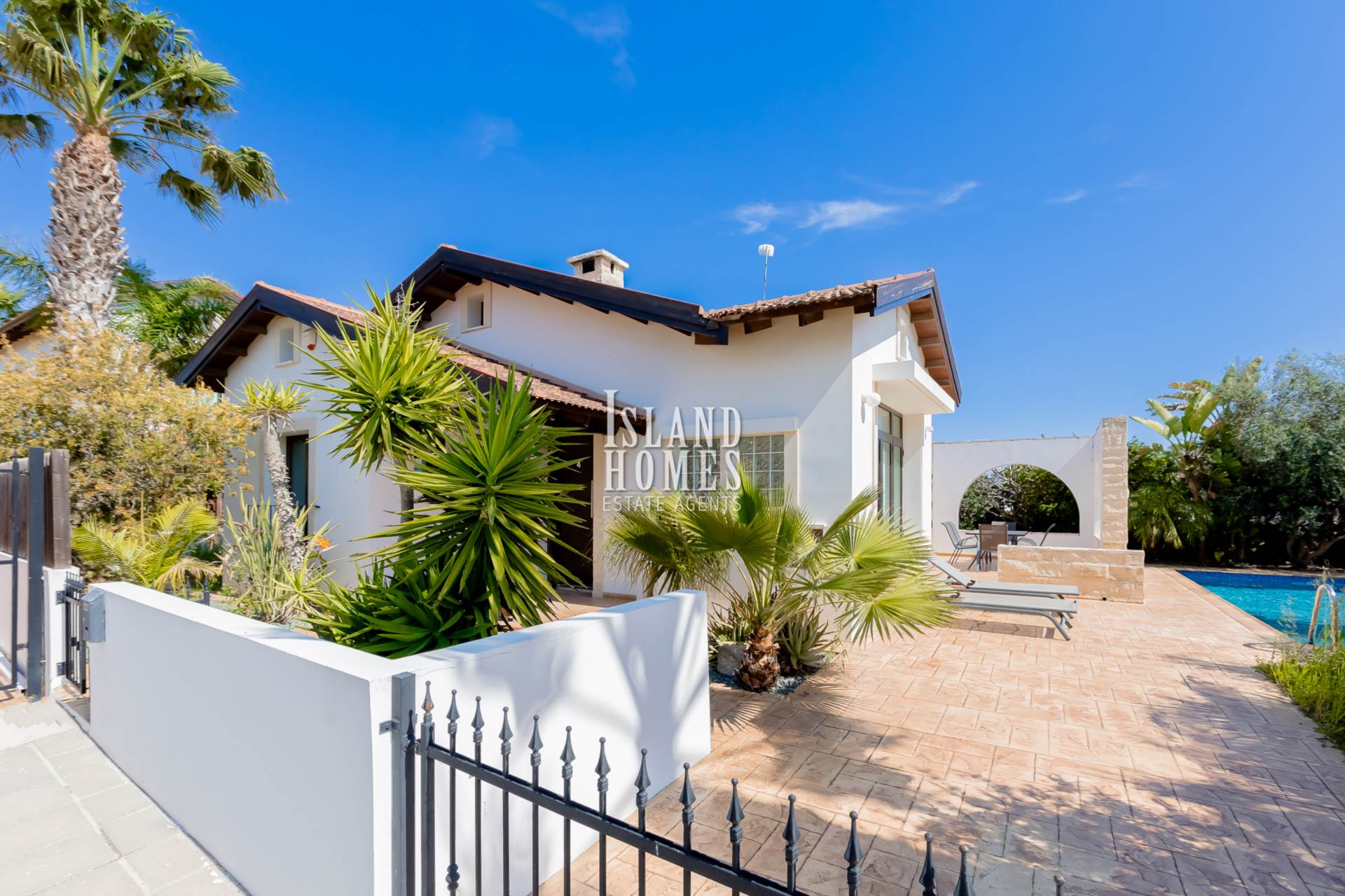 2 Bed, HouseFor Sale, Ayia Thekla, Famagusta 2 Bed, HouseFor Sale, Ayia Thekla, Famagusta