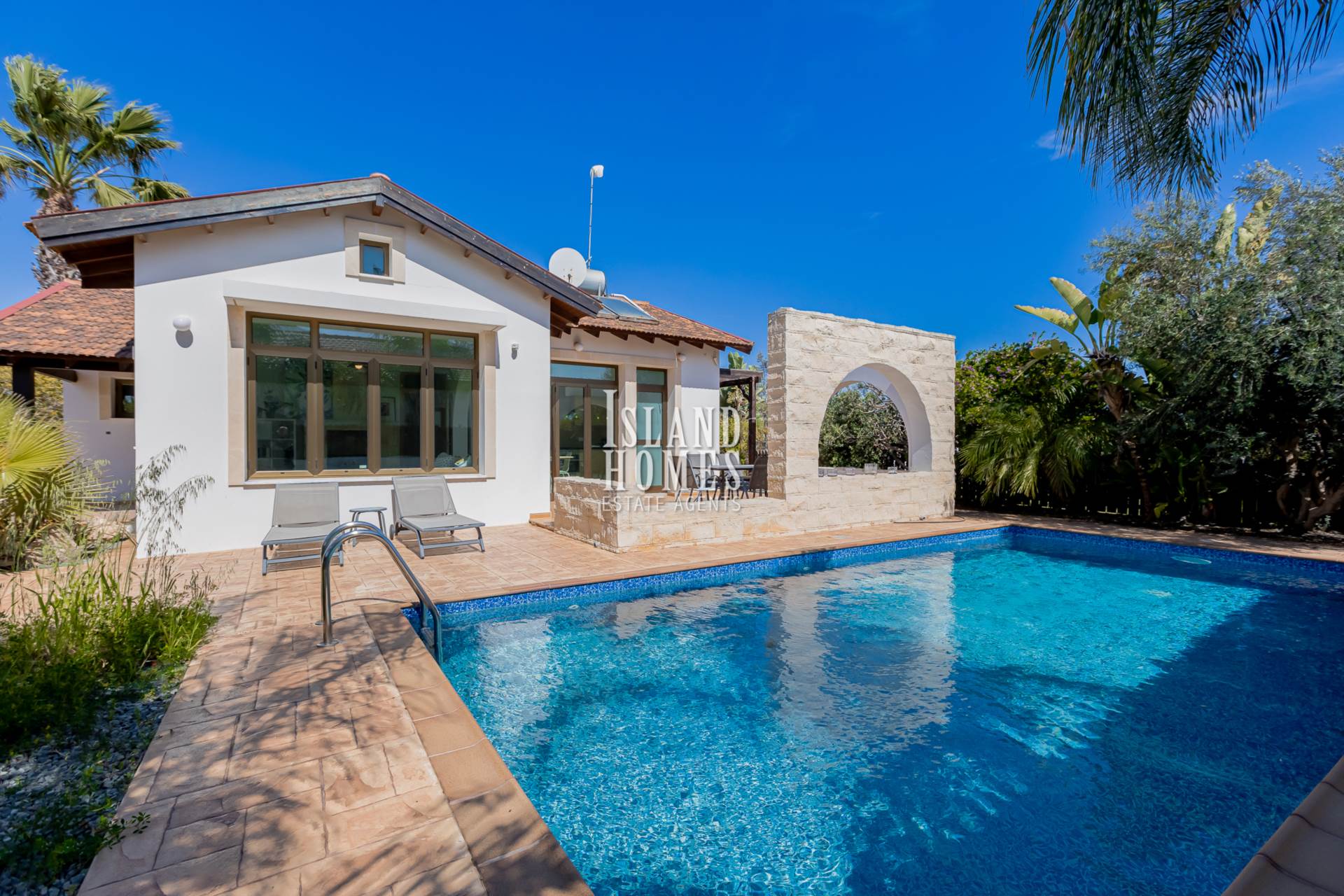 2 Bed, HouseFor Sale, Ayia Thekla, Famagusta 2 Bed, HouseFor Sale, Ayia Thekla, Famagusta