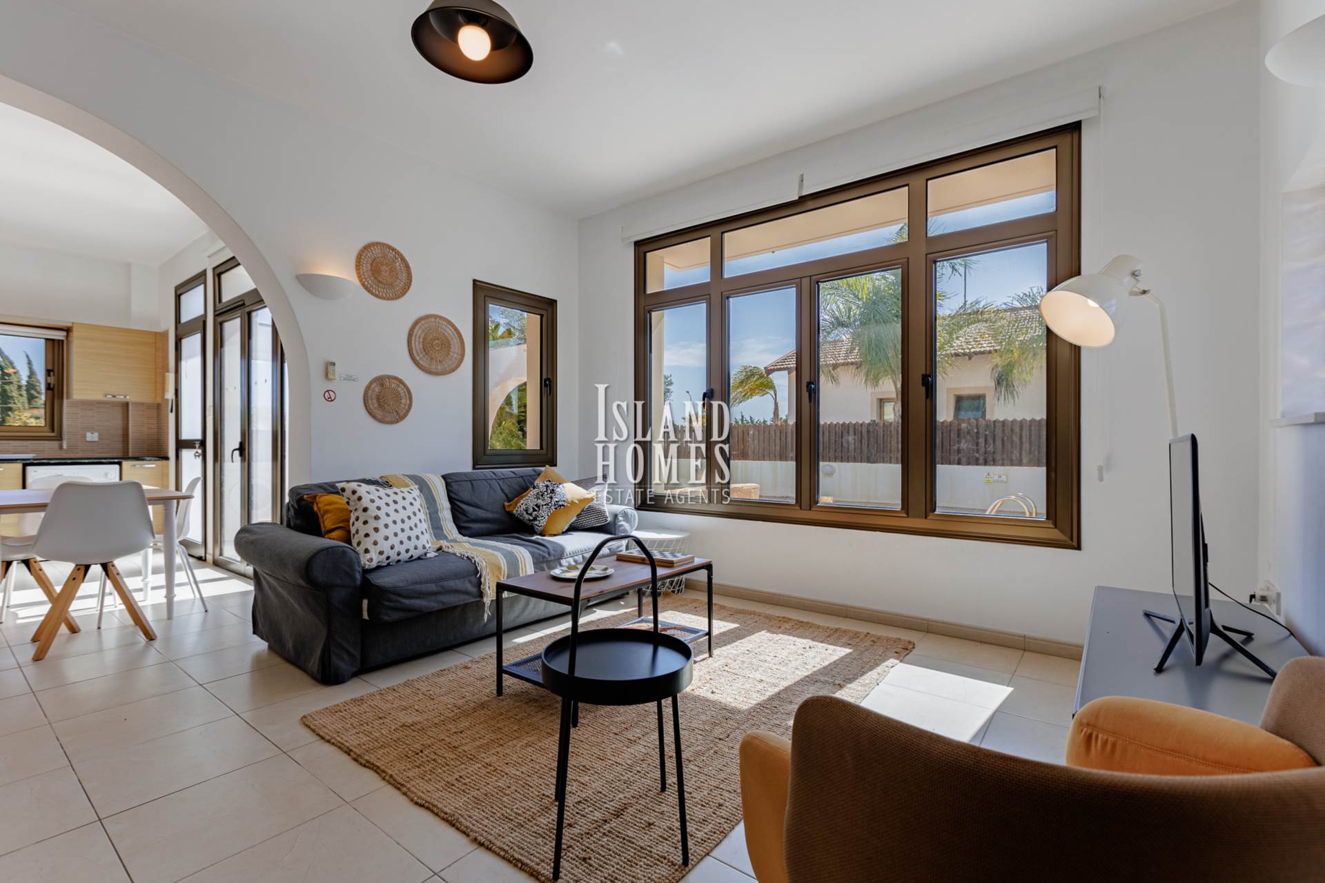 2 Bed, HouseFor Sale, Ayia Thekla, Famagusta 2 Bed, HouseFor Sale, Ayia Thekla, Famagusta