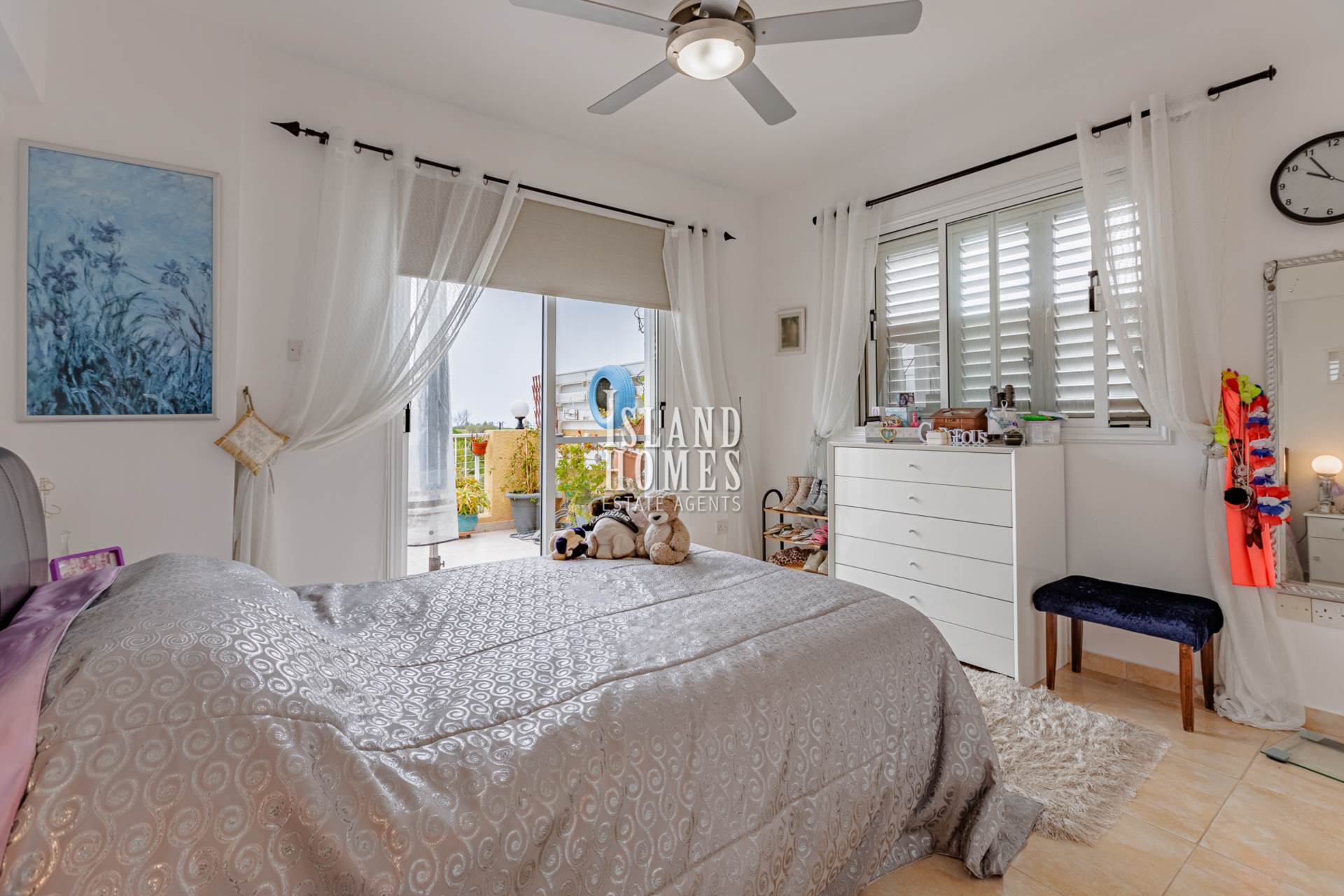 2 Bed, ApartmentFor Sale, Kapparis, Famagusta