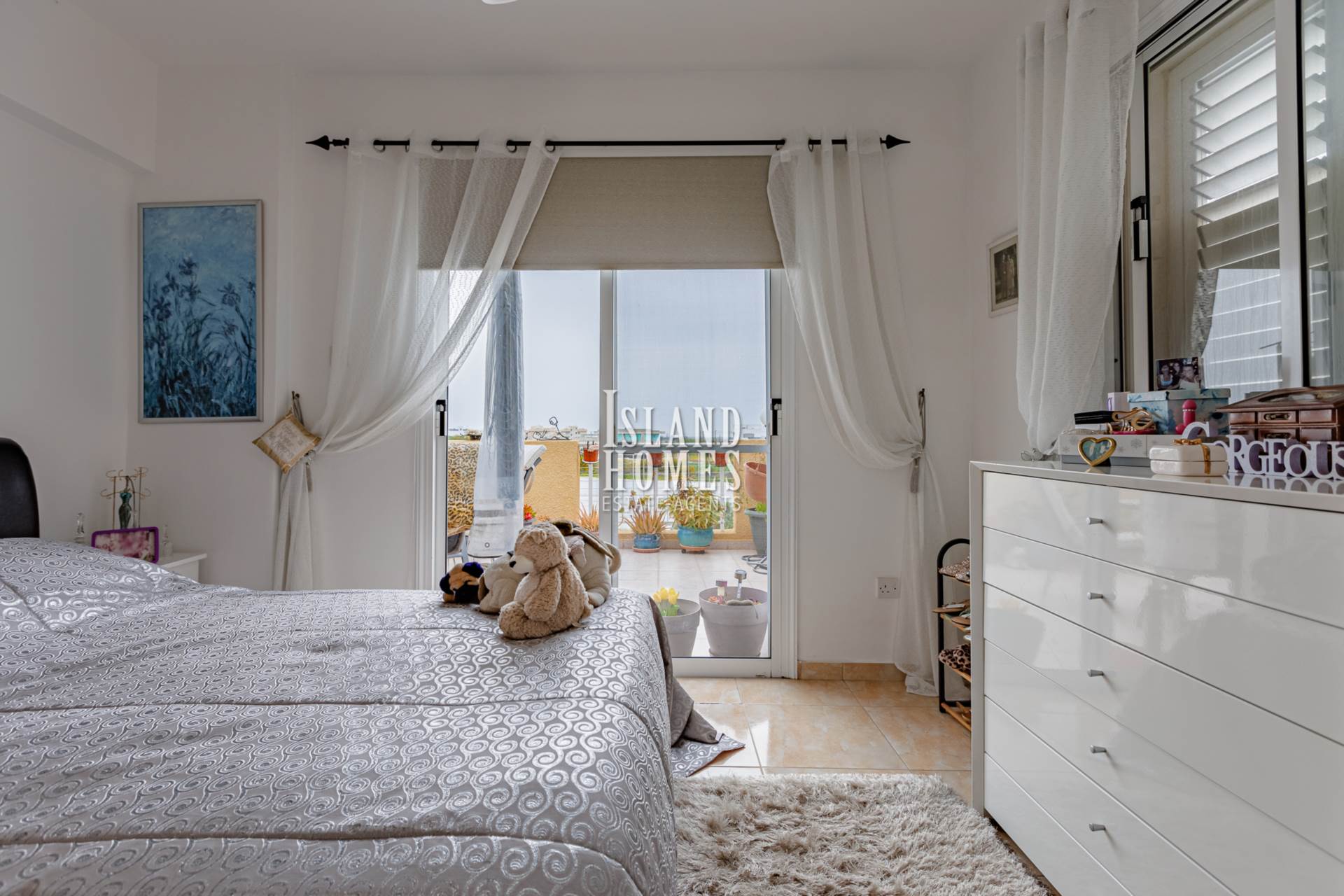 2 Bed, ApartmentFor Sale, Kapparis, Famagusta