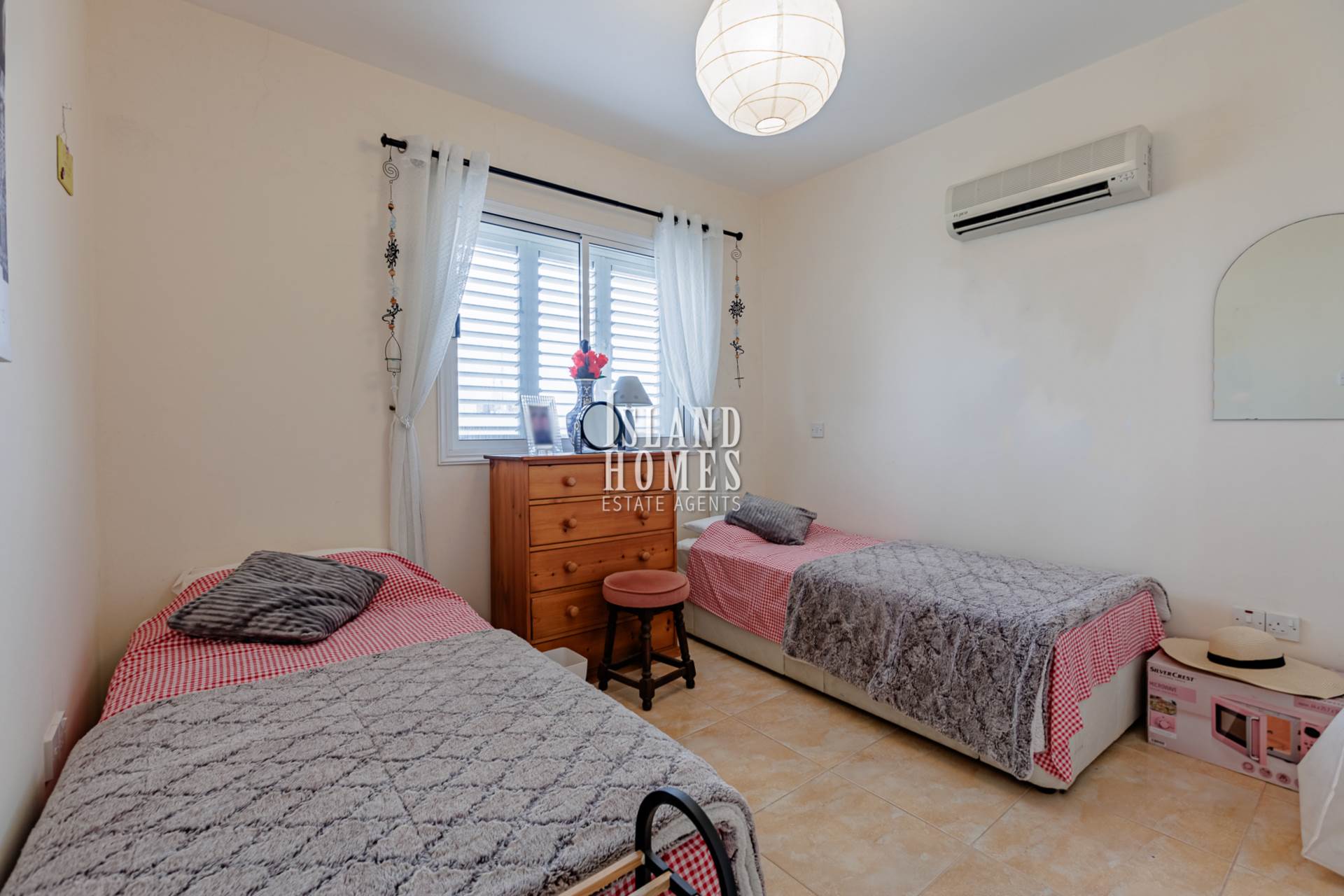 2 Bed, ApartmentFor Sale, Kapparis, Famagusta