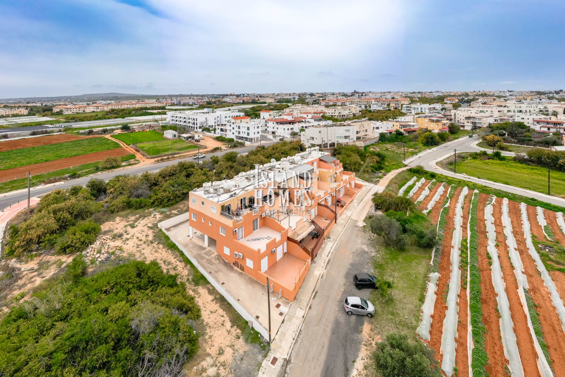 2 Bed, ApartmentFor Sale, Kapparis, Famagusta