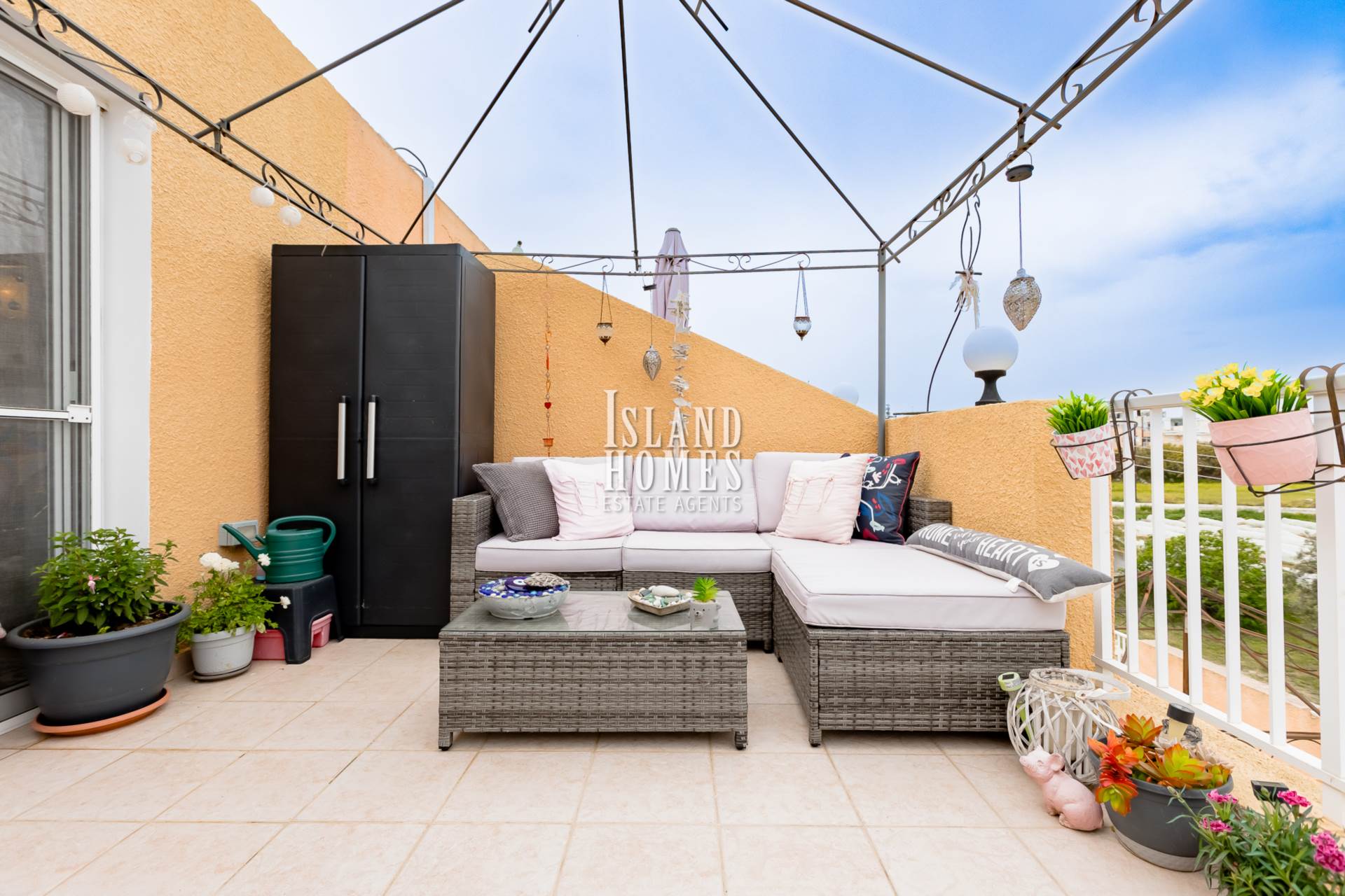 2 Bed, ApartmentFor Sale, Kapparis, Famagusta