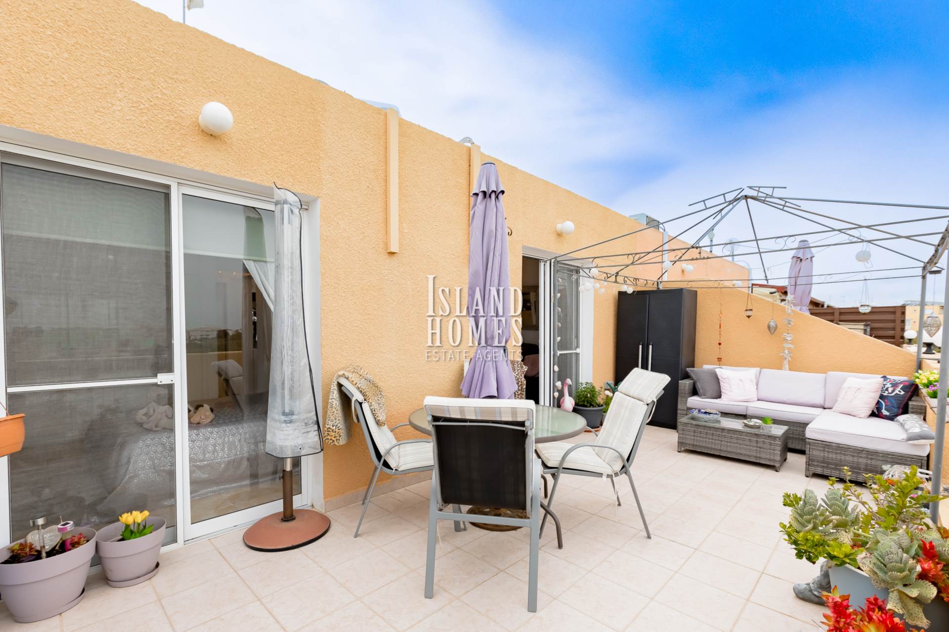 2 Bed, ApartmentFor Sale, Kapparis, Famagusta