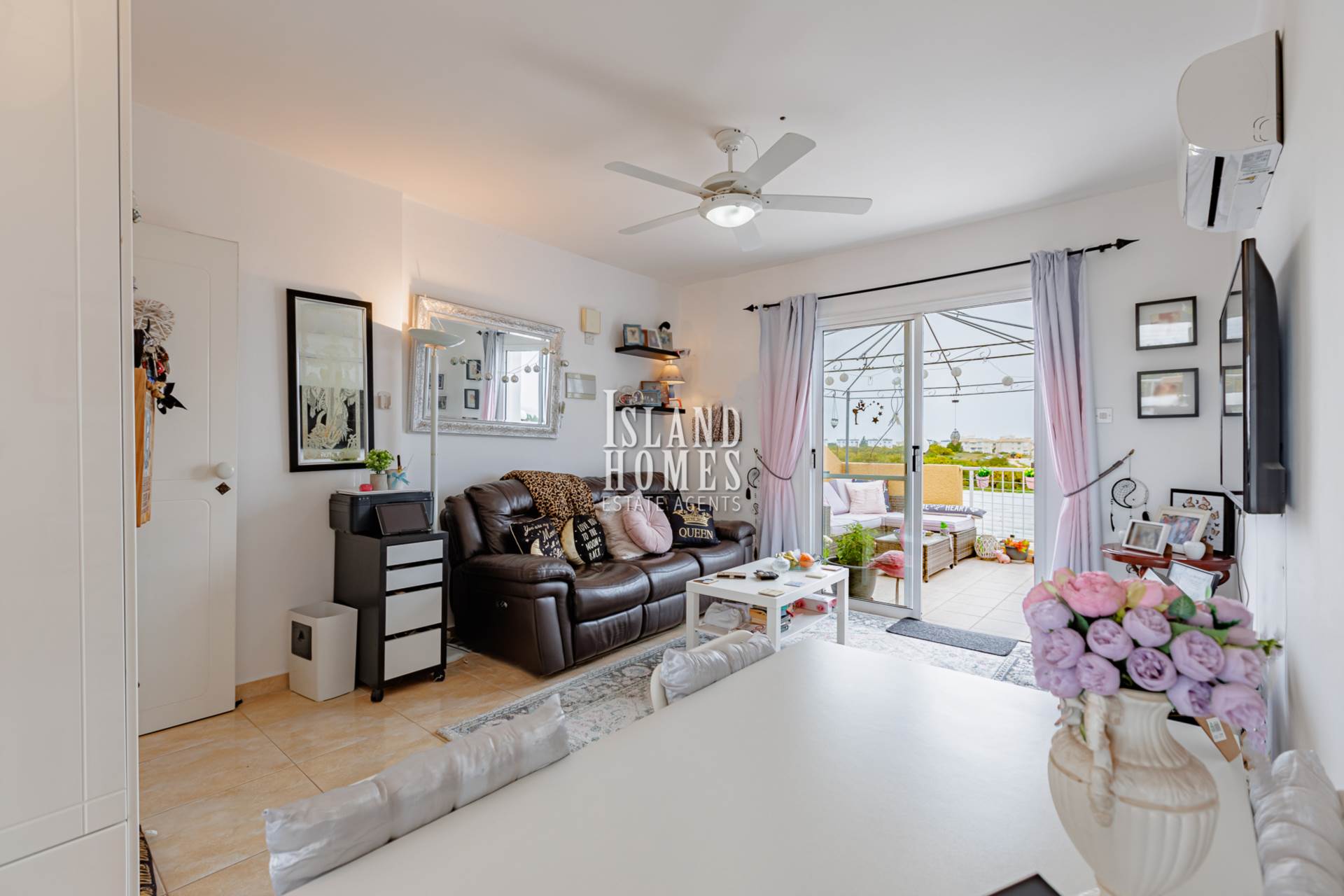 2 Bed, ApartmentFor Sale, Kapparis, Famagusta