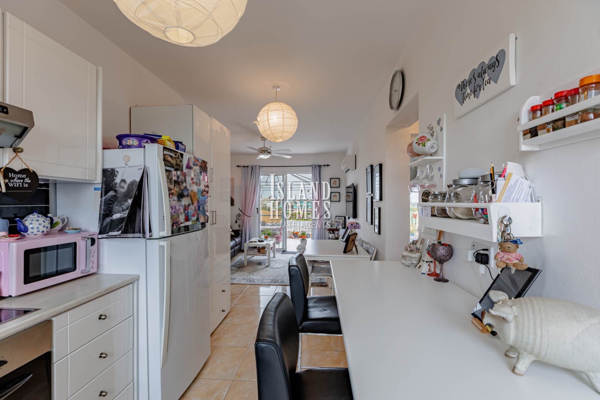 2 Bed, ApartmentFor Sale, Kapparis, Famagusta