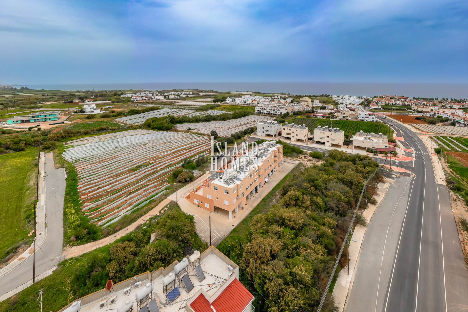 2 Bed, ApartmentFor Sale, Kapparis, Famagusta