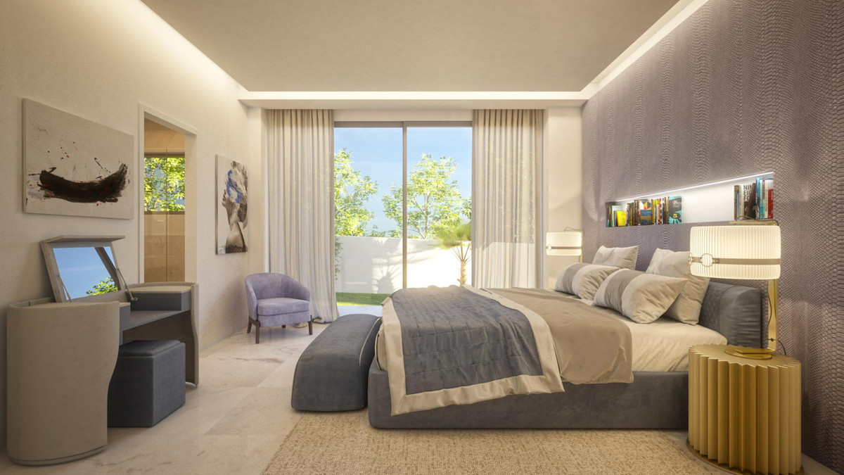 5 Bed, HouseFor Sale, Nueva Andalucia, Costa del Sol