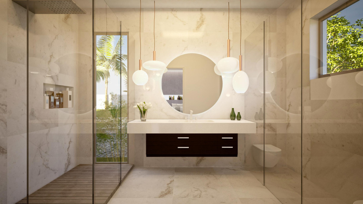 5 Bed, HouseFor Sale, Nueva Andalucia, Costa del Sol