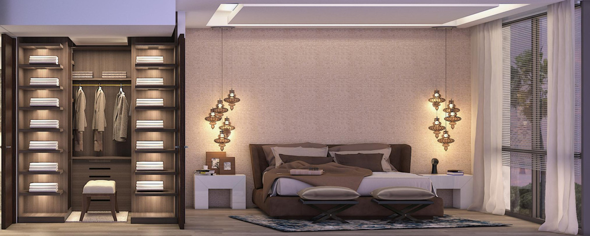 5 Bed, HouseFor Sale, Nueva Andalucia, Costa del Sol