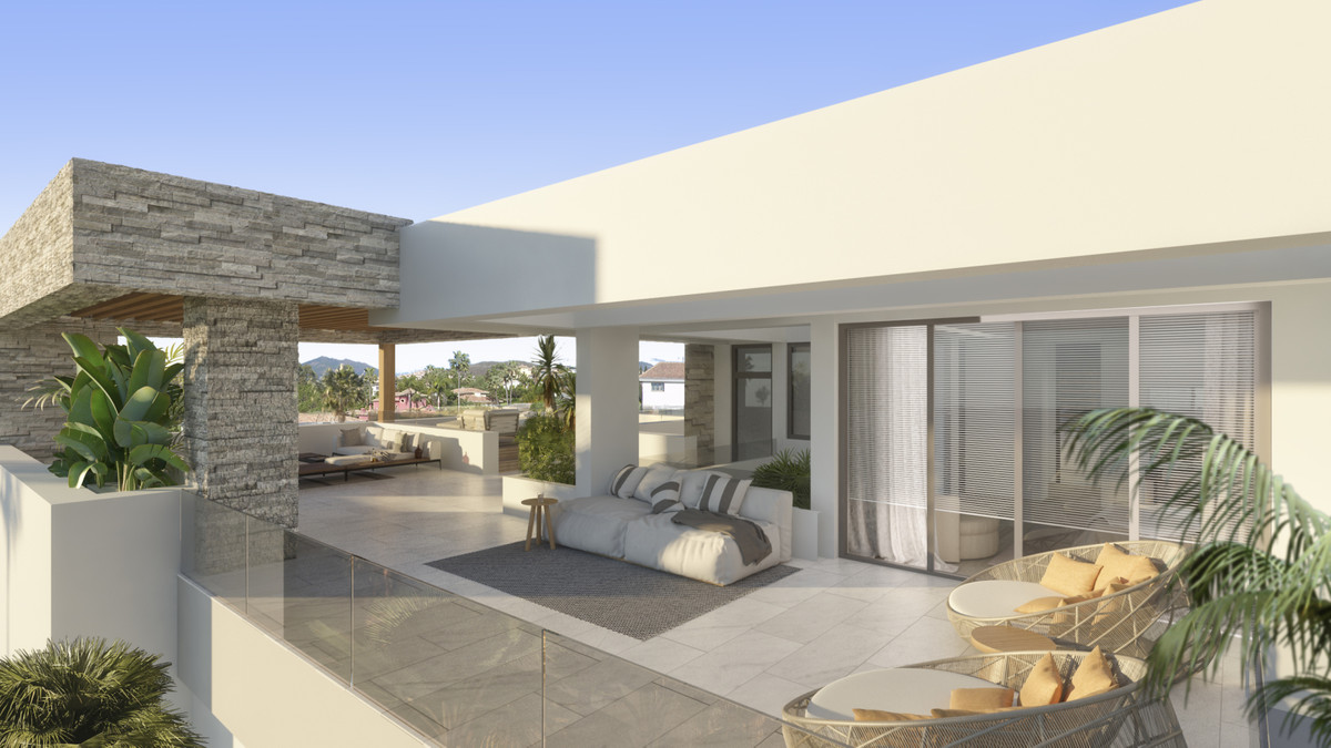 5 Bed, HouseFor Sale, Nueva Andalucia, Costa del Sol
