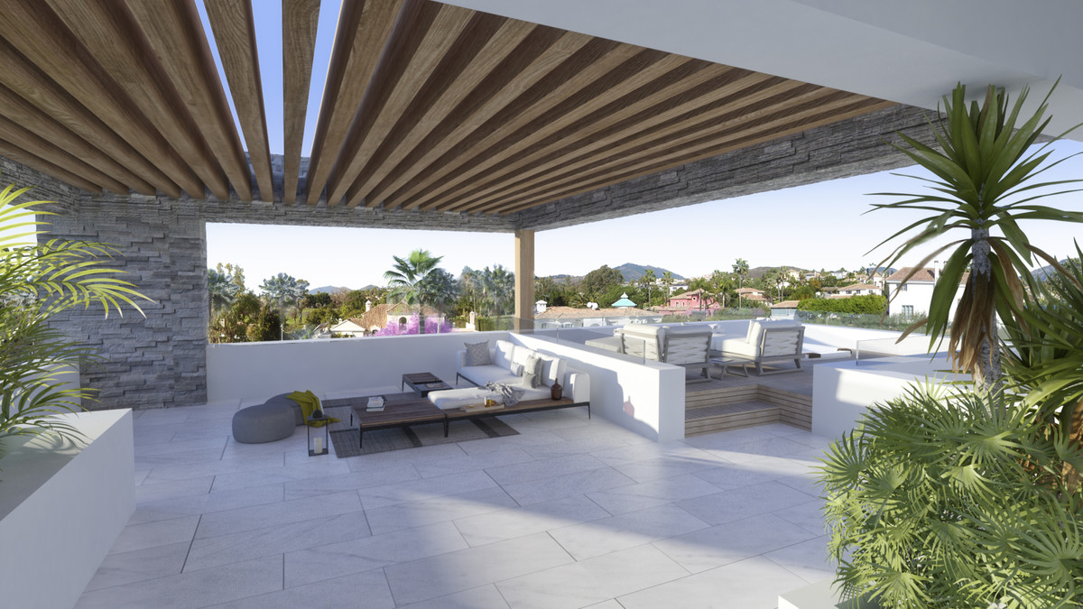 5 Bed, HouseFor Sale, Nueva Andalucia, Costa del Sol