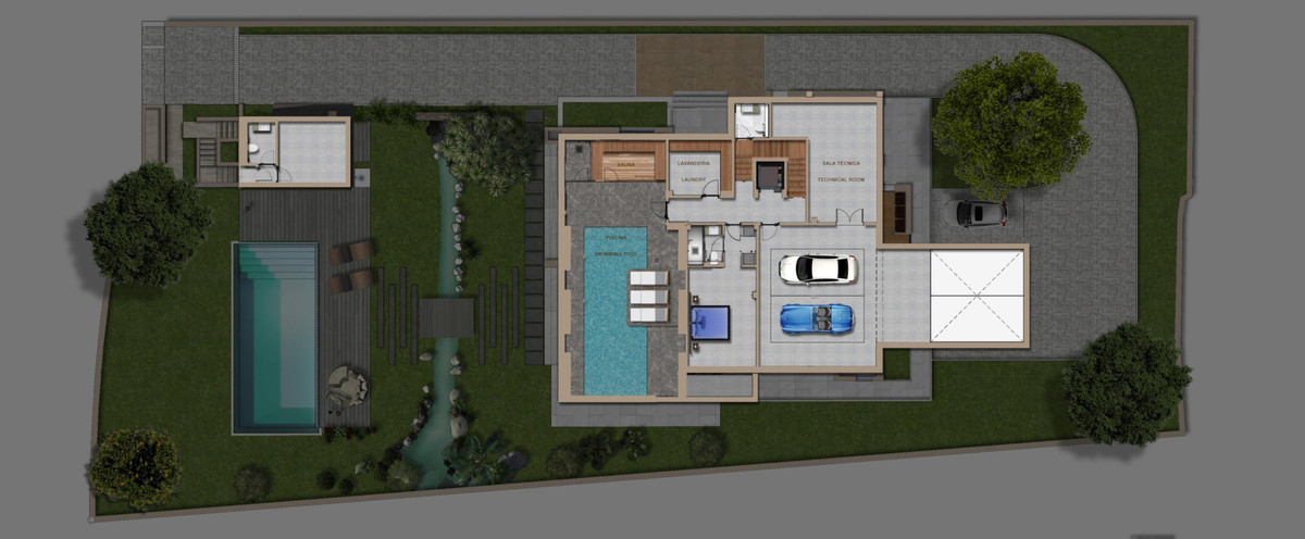 5 Bed, HouseFor Sale, Nueva Andalucia, Costa del Sol