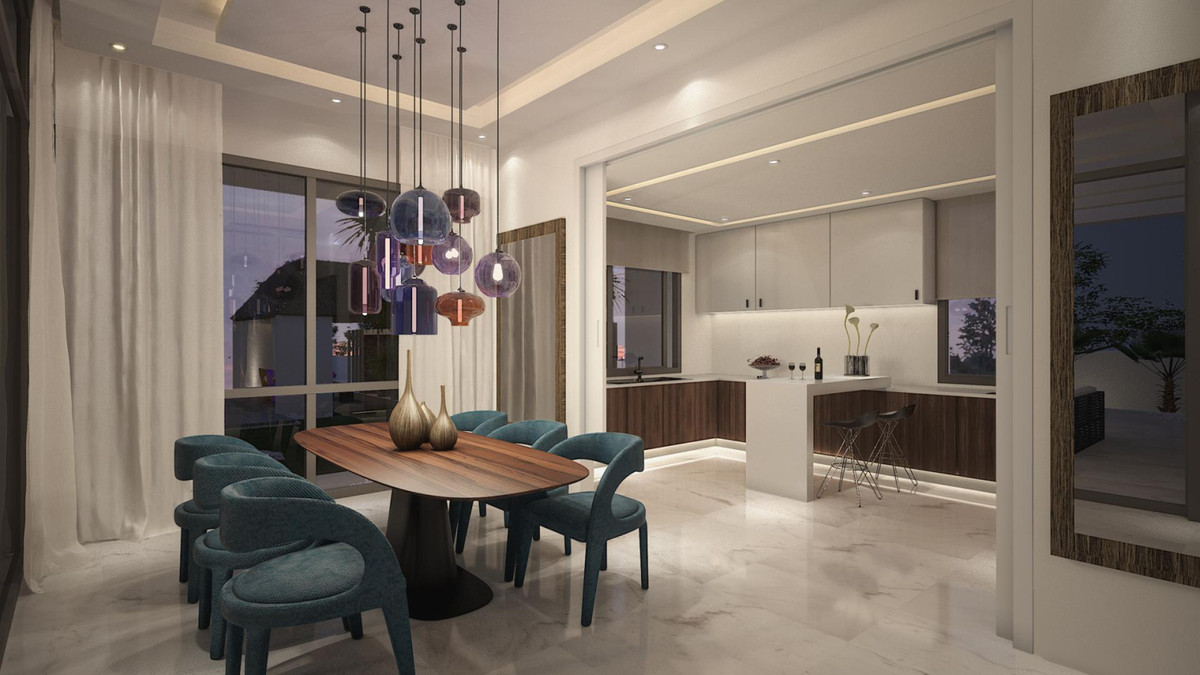 5 Bed, HouseFor Sale, Nueva Andalucia, Costa del Sol