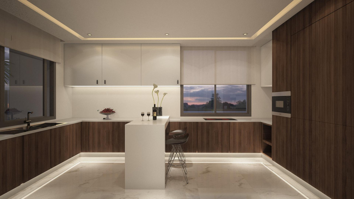 5 Bed, HouseFor Sale, Nueva Andalucia, Costa del Sol