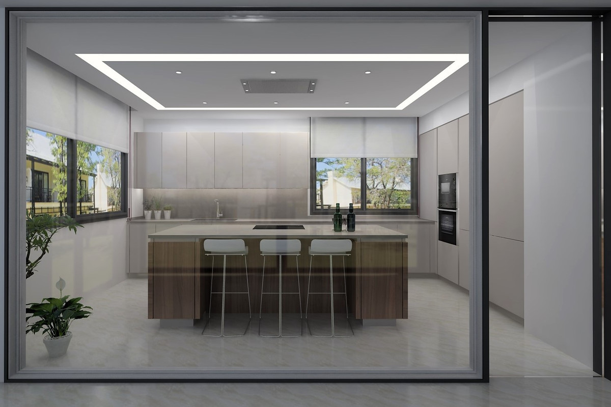 5 Bed, HouseFor Sale, Nueva Andalucia, Costa del Sol