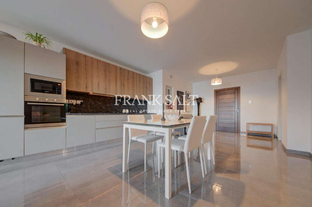 2 Bed, ApartmentFor Sale, Luqa, Malta