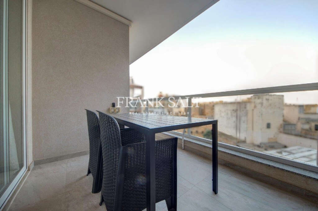 2 Bed, ApartmentFor Sale, Luqa, Malta