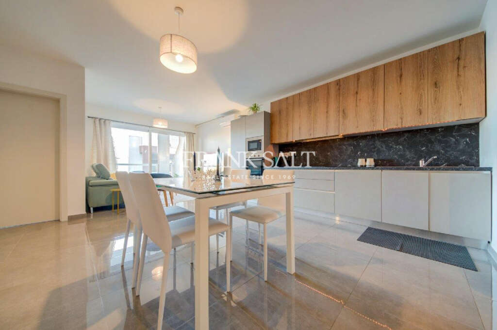 2 Bed, ApartmentFor Sale, Luqa, Malta