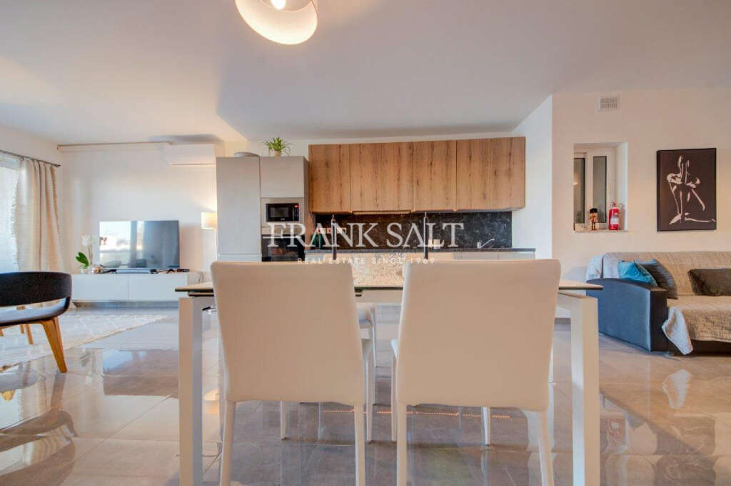 2 Bed, ApartmentFor Sale, Luqa, Malta