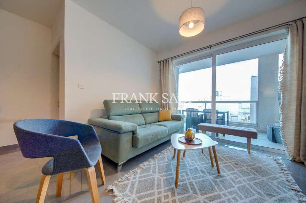 2 Bed, ApartmentFor Sale, Luqa, Malta