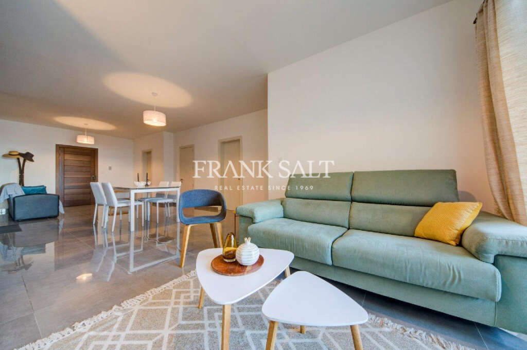 2 Bed, ApartmentFor Sale, Luqa, Malta