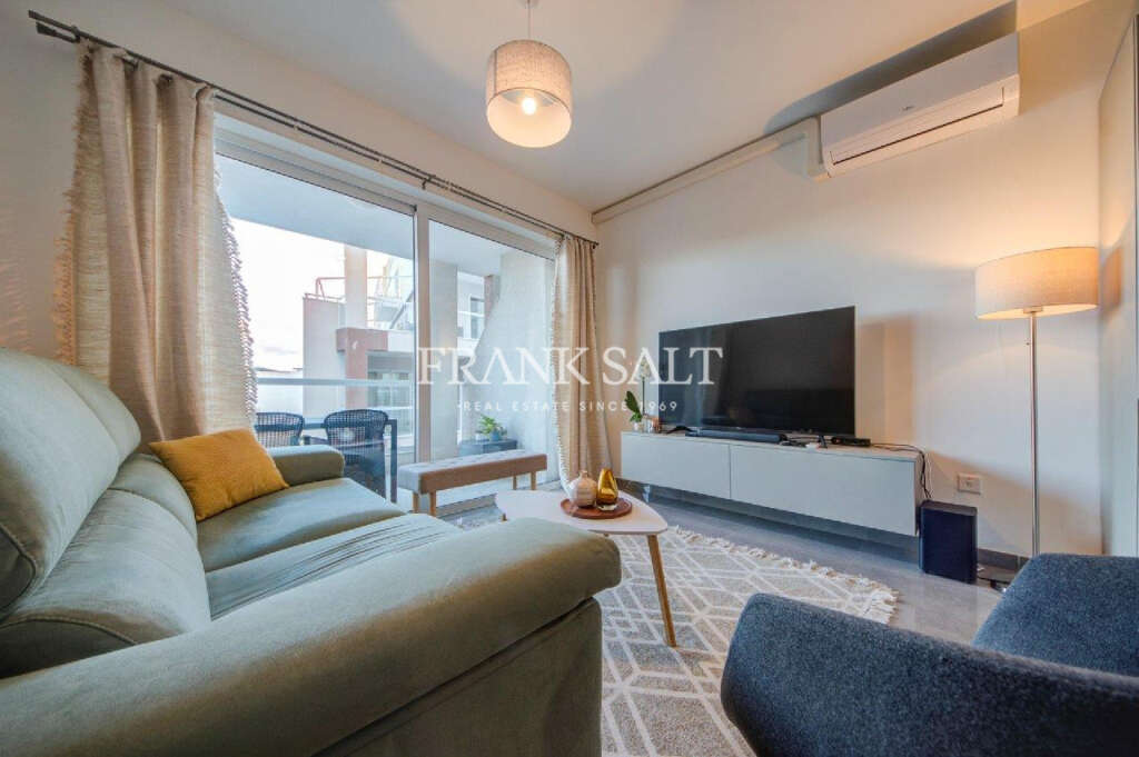 2 Bed, ApartmentFor Sale, Luqa, Malta