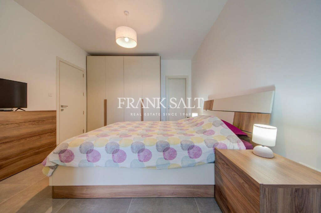 2 Bed, ApartmentFor Sale, Luqa, Malta