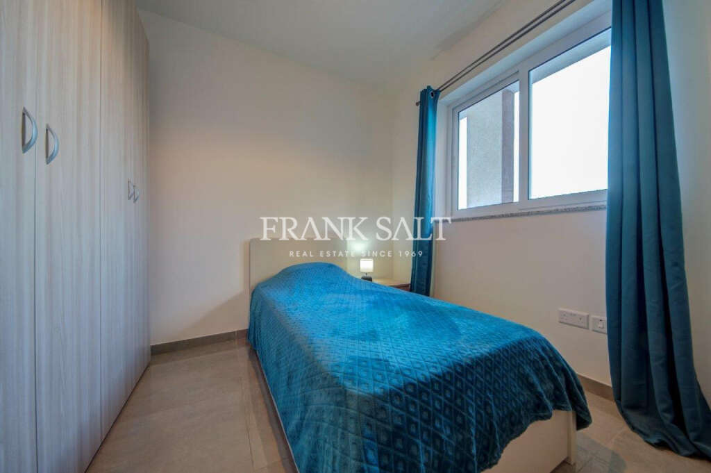 2 Bed, ApartmentFor Sale, Luqa, Malta