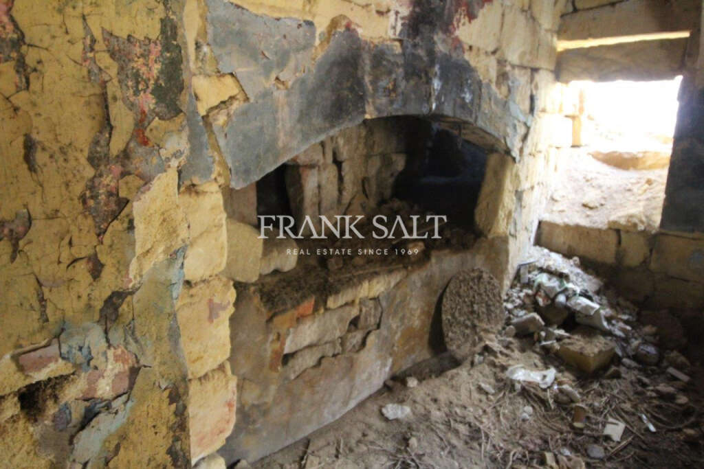 1 Bed, HouseFor Sale, Ghajnsielem, Gozo