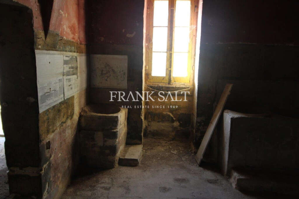 1 Bed, HouseFor Sale, Ghajnsielem, Gozo