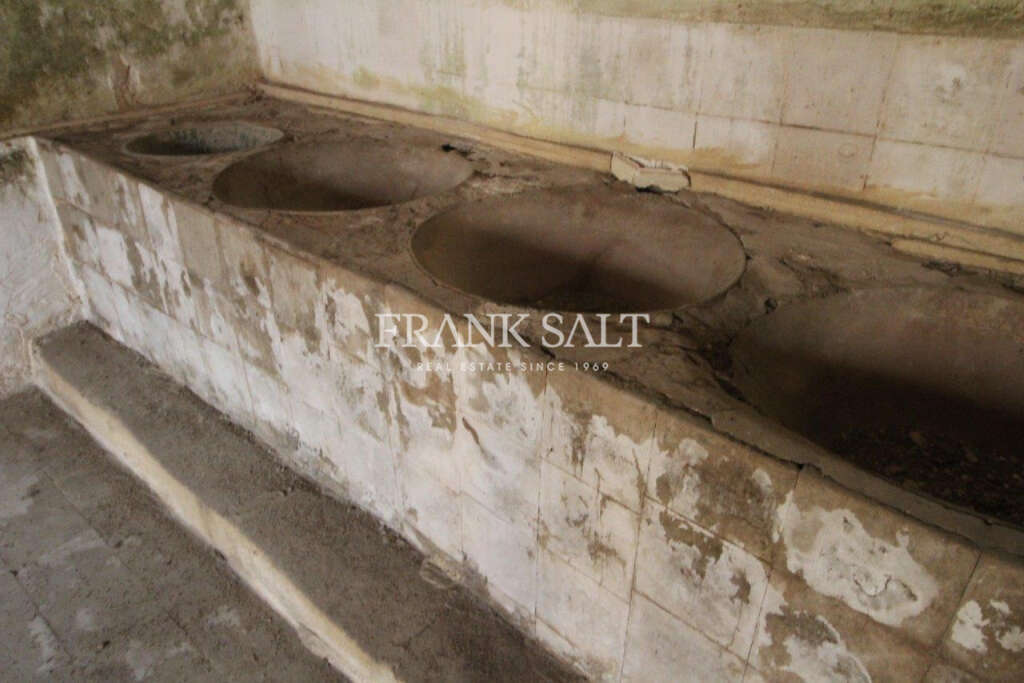 1 Bed, HouseFor Sale, Ghajnsielem, Gozo