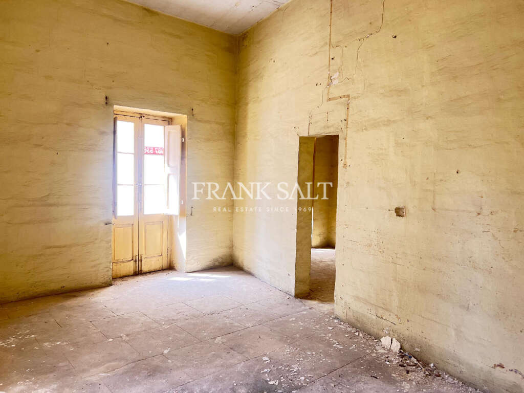 2 Bed, HouseFor Sale, Rabat, Malta