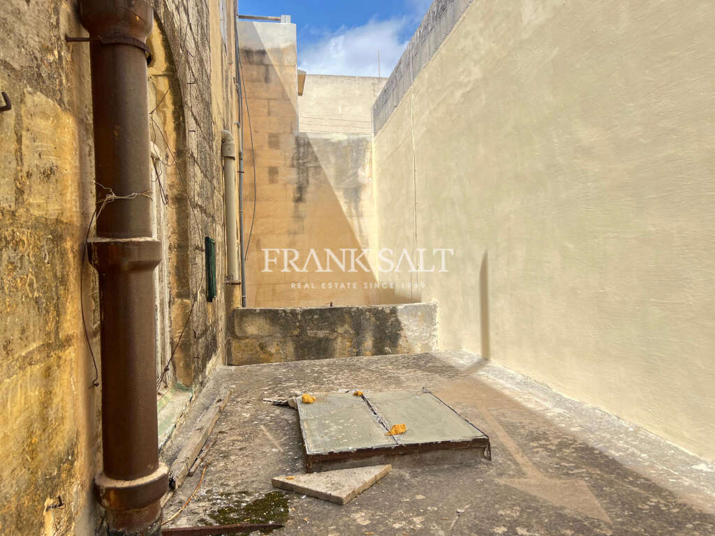 2 Bed, HouseFor Sale, Rabat, Malta
