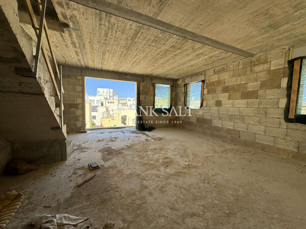 3 Bed, ApartmentFor Sale, Sliema, Malta
