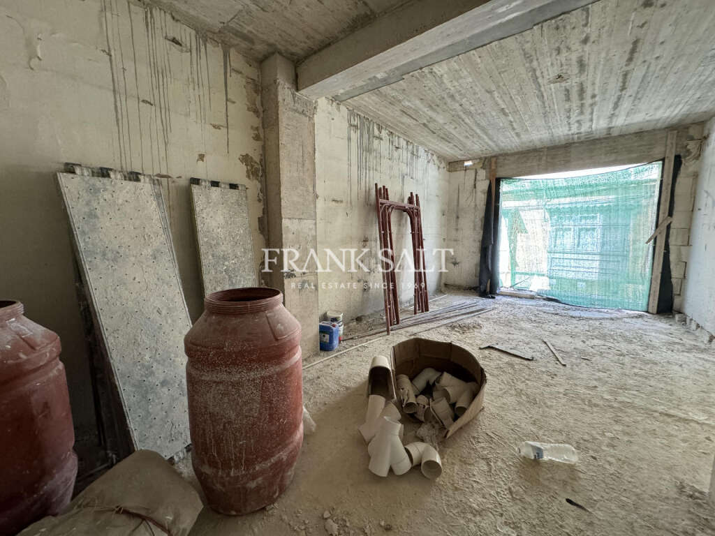 3 Bed, ApartmentFor Sale, Sliema, Malta