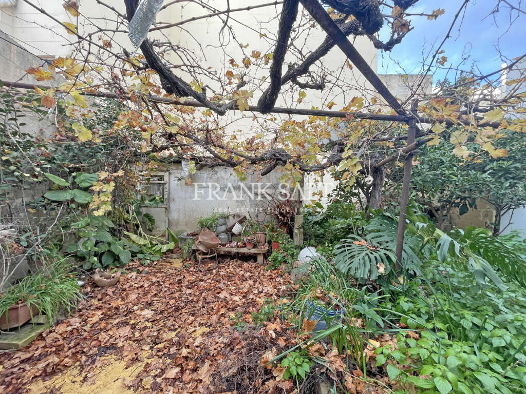 3 Bed, HouseFor Sale, Zurrieq, Malta