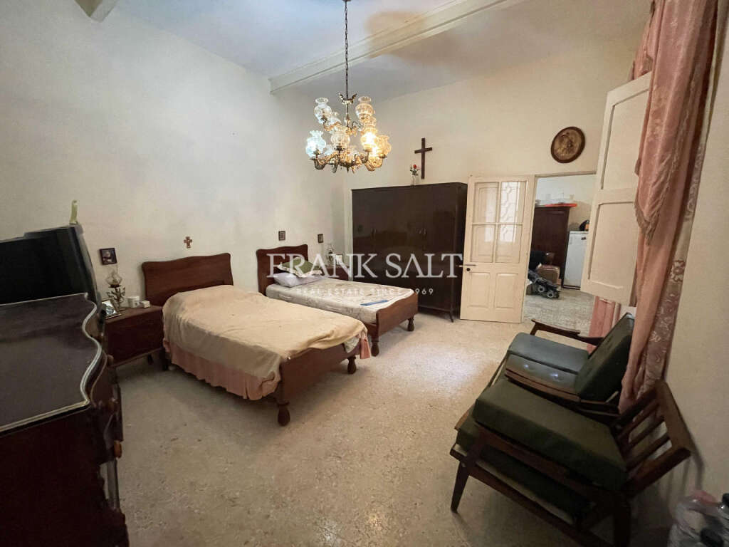 3 Bed, HouseFor Sale, Zurrieq, Malta