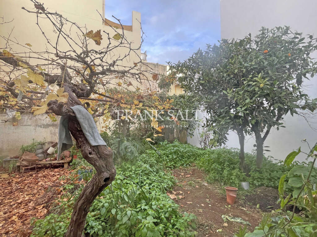 3 Bed, HouseFor Sale, Zurrieq, Malta