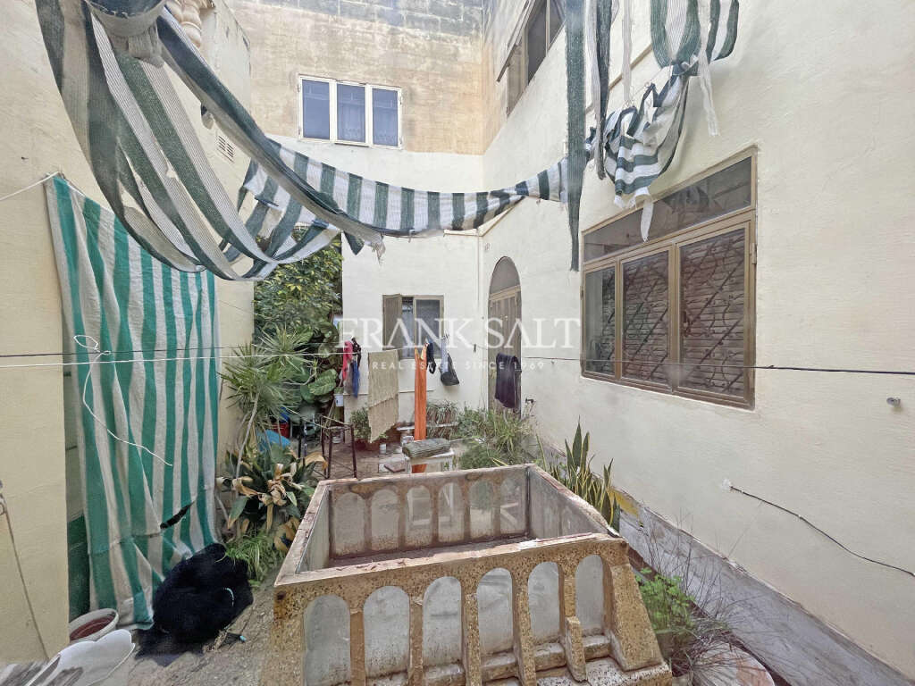 3 Bed, HouseFor Sale, Zurrieq, Malta