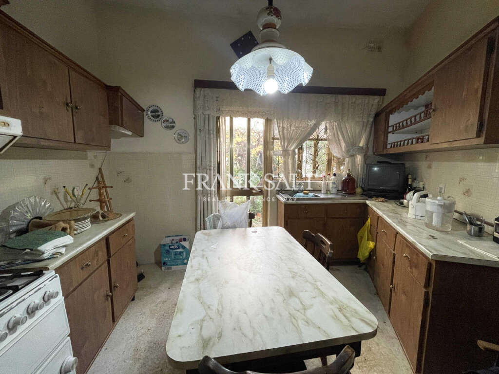 3 Bed, HouseFor Sale, Zurrieq, Malta