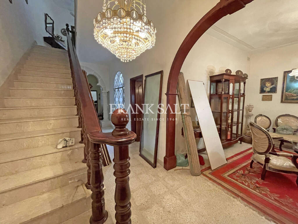 3 Bed, HouseFor Sale, Zurrieq, Malta