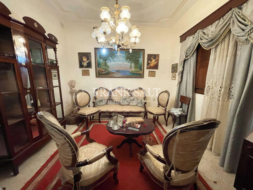 3 Bed, HouseFor Sale, Zurrieq, Malta