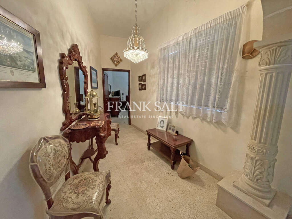 3 Bed, HouseFor Sale, Zurrieq, Malta
