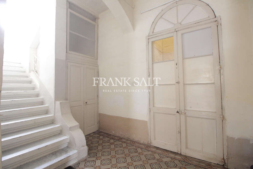 5 Bed, HouseFor Sale, Floriana, Malta