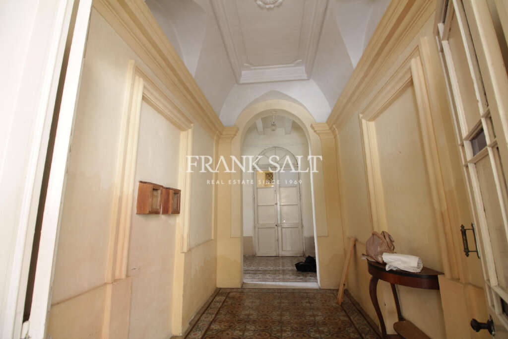 5 Bed, HouseFor Sale, Floriana, Malta