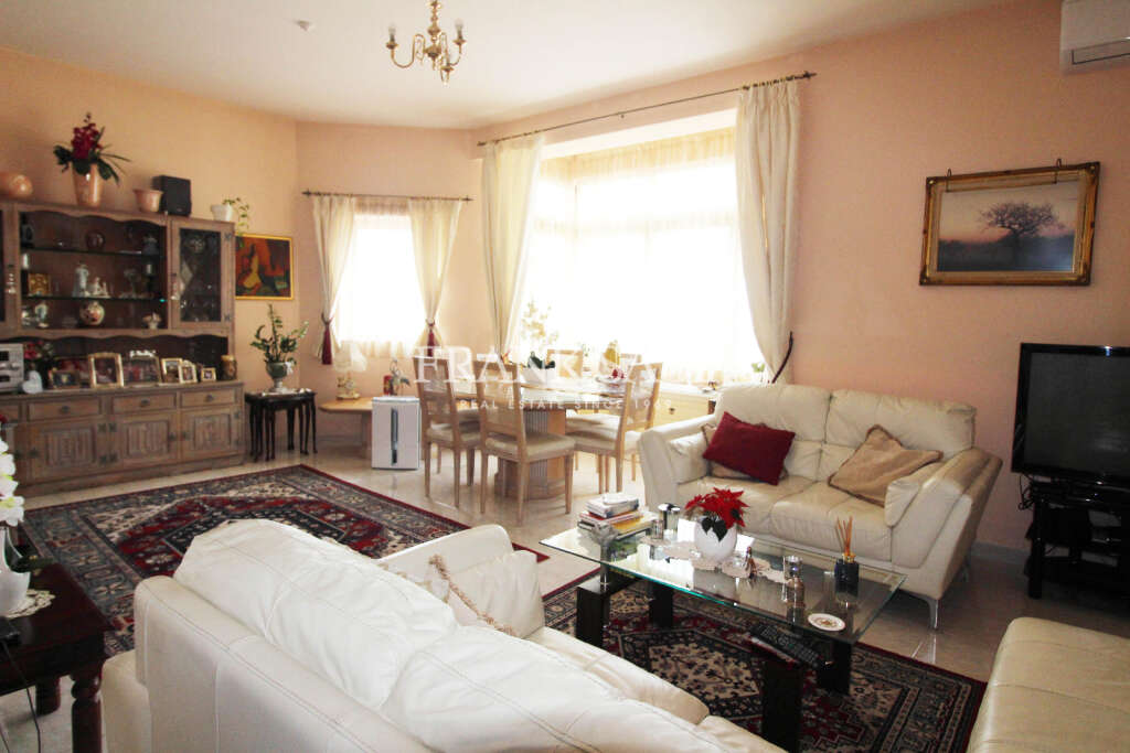 3 Bed, ApartmentFor Sale, St Julians, Malta